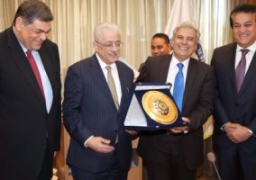 المجلس الأعلى للجامعات: بدء الفصل الدراسى الأول 22 سبتمبر 2018