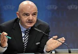 الفيفا:روسيا مستعدة لاستضافة المونديال