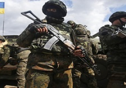 القوات الأوكرانية ترصد 32 حالة قصف على مواقعها في دونباس