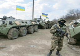 “لوهانسك”: القوات الأوكرانية انتهكت الهدنة 9 مرات خلال الـ24 ساعة الماضية