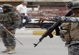 القوات العراقية تحبط محاولة تشكيل خلية إرهابية في بغداد