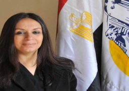 القومي للمرأة: ثورة 30 يونيو عنوانا لارادة المصريين