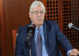 المبعوث الأممي إلى اليمن: مشاورات لتجنب التصعيد في الحديدة