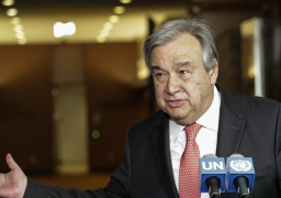 غريفيث في صنعاء لإنقاذ الحديدة من خروق الحوثي