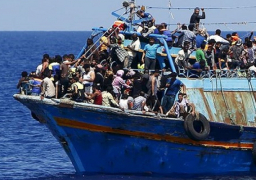 المتحدث باسم البحرية الليبية يشيد بتصريحات وزير الداخلية الإيطالي حول الهجرة