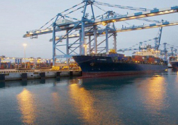 وزير النقل ومميش يعلنان غدًا المخطط العام الجديد للموانئ المصرية