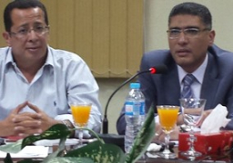 رئيس جهاز “القاهرة الجديدة”: بدء تسليم قطع أراضى المقابر للحاجزين أول يوليو