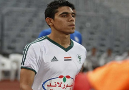 المصري يؤكد بيع محمد حمدي للاسيوطي مقابل 27 مليون جنيه