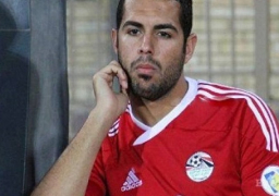 المصري يطلب رسميا من الاهلي ضم رحيل وبركات