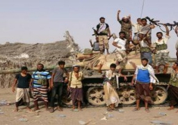 المقاومة اليمنية والقوات الإماراتية تعلن وصولها لمشارف مطار الحديدة