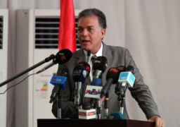 وزير النقل: 180 مليار جنيه تكلفة تطوير السكة الحديد حتى 2030