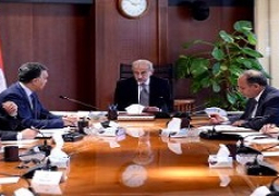 الوزراء: اجراءات تنفيذية لإعادة تأهيل وتطوير ترام الاسكندرية