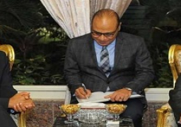اليوم.. السيسي يجري مباحثات مع رئيس وزراء إثيوبيا