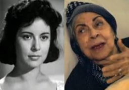 وفاة الفنانة الكبيرة آمال فريد عن عمر ناهز 76 عاما