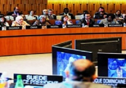 انتخاب مصر لتمثيل الدول العربية في البرنامج الهيدرولوجي الدولي لليونسكو