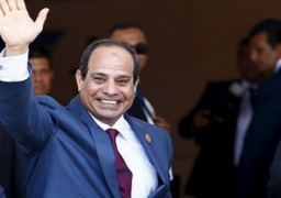 انجازات السيسى فى الولاية الاولى .. مشروعات قومية عملاقة ودعم الاقتصاد