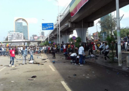 وزير الصحة الإثيوبي يعلن وفاة شخص ثاني جراء انفجار أديس أبابا
