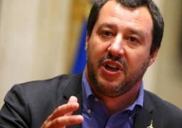 اليوم.. وزير الداخلية الإيطالى يزور ليبيا للبحث فى شؤون الهجرة