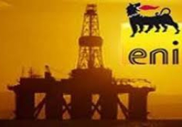 ضخ 70% من إجمالي استثمارات شركة اينى الايطالية في مصر