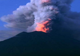 ارتفاع عدد ضحايا ثوران بركان “فويجو” إلى 25 قتيلا
