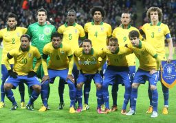 البرازيل تواجه صربيا اليوم ساعية للصعود إلى دور الـ 16 فى بطولة كاس العالم