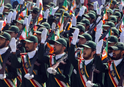 برلمان كندا يصنف الحرس الثوري الإيراني منظمة إرهابية