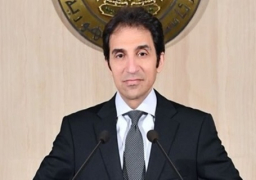 الرئيس السيسي يستعرض الأوضاع الاقتصادية والسياسة النقدية مع محافظ البنك المركزى