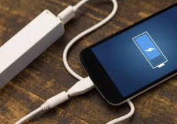 بطاريات الهواتف الذكية بوابات تجسس للقراصنة