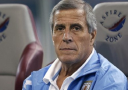 تاباريز يشيد بدفاع منتخب مصر خاصة “حجازي”