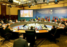 تجديد عضوية مصر مراقبا بمنظمة البحر الأسود للتعاون الاقتصادي