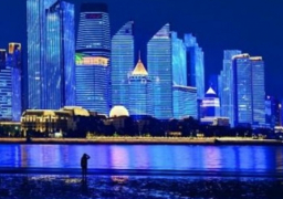 قمة تجمع الصين وروسيا وايران على خلفية توترات مع الولايات المتحدة