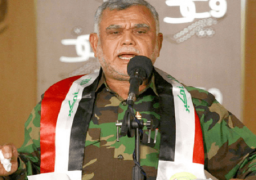 تحالف الفتح العراقي ينفي انسحابه من تحالفه مع سائرون