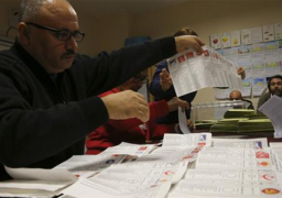 تركيا تغلق باب التصويت في الانتخابات الرئاسية والبرلمانية.. ويلدريم: كرسي مجلس الوزراء للبيع بالمزاد