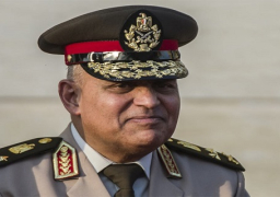 تعيين الفريق أول صدقي صبحي مساعدًا للرئيس لشئون الدفاع