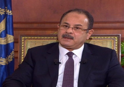 تعيين اللواء مجدي عبد الغفار مستشارًا للرئيس لشئون الأمن