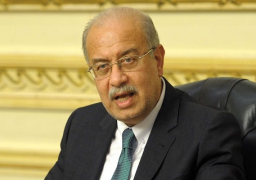 تعيين شريف إسماعيل مساعدًا للرئيس للمشروعات القومية والاستراتيجية