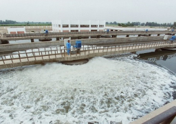 تنفيذ مشروعي مياه بتكلفة تتجاوز 23 مليون جنيه بالفيوم