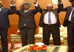 توقيع اتفاق للسلام بجنوب السودان ينص على وقف دائم لإطلاق النار