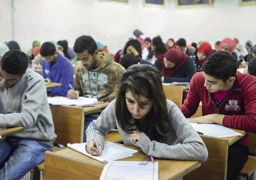 اليوم.. انطلاق ماراثون الثانوية العامة بامتحان اللغة العربية .
