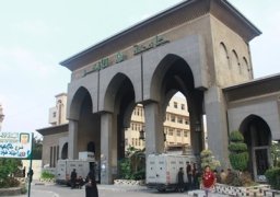 اختيار جامعة الأزهر كعضو بمجلس ادارة الجامعات الإفريقية بغانا