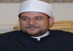 جمعة: سنتوسع بعمل الواعظات والأئمة لحماية الشباب