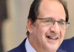 اللواء عباس كامل يؤدى اليمين الدستورية رئيسا للمخابرات العامة