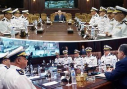 وزارة الداخلية تصدر بيانا بعد قليل