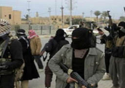 العراق: اعتقال 20 عنصرا من تنظيم “داعش” الإرهابى فى الموصل.