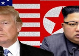 كوريا الشمالية : لقاء كيم وترامب جاء “رائعا”