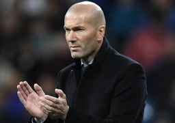 رحيل زيدان يعطل استعدادات ريال مدريد للموسم الجديد