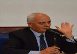 رضا حجازي يقررعدم تعديل نموذج الاجابة في مادة الأحياء