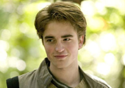 روبرت باتينسون بطلا لفيلم “الملك”