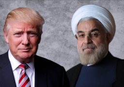 روحاني : إيران لن ترضخ لضغوط ترامب