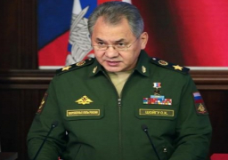 روسيا تدعو بلدان رابطة الدول المستقلة للمشاركة في تسوية الحياة السلمية بسوريا وإعمارها